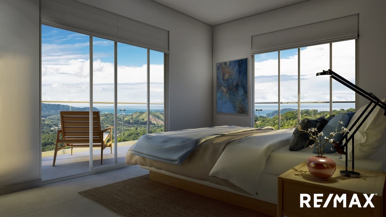 Mar a Mar Caletas: Panoramic Oceanview Condominiums in Costa Rica, photo 6