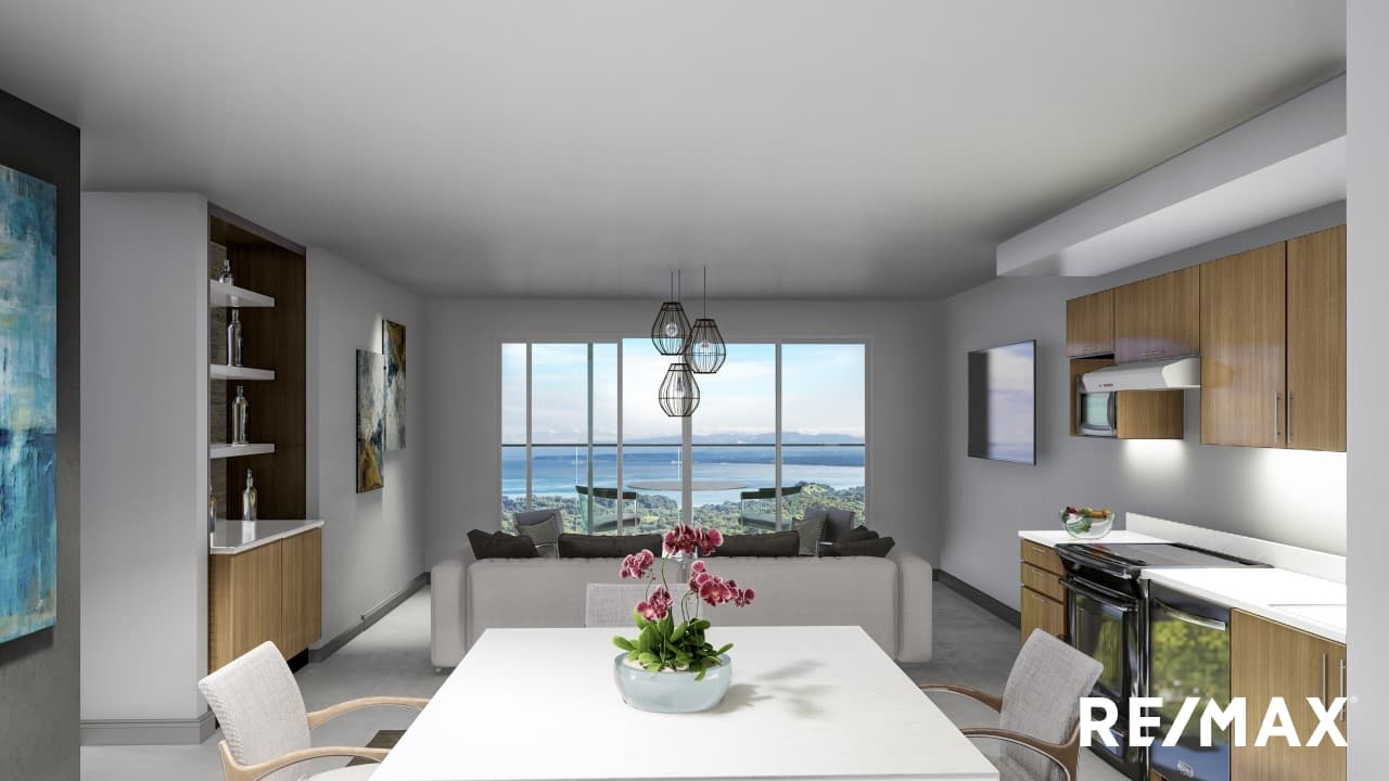 Mar a Mar Caletas: Panoramic Oceanview Condominiums in Costa Rica, photo 7