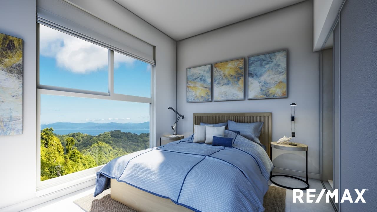 Mar a Mar Caletas: Panoramic Oceanview Condominiums in Costa Rica, photo 8