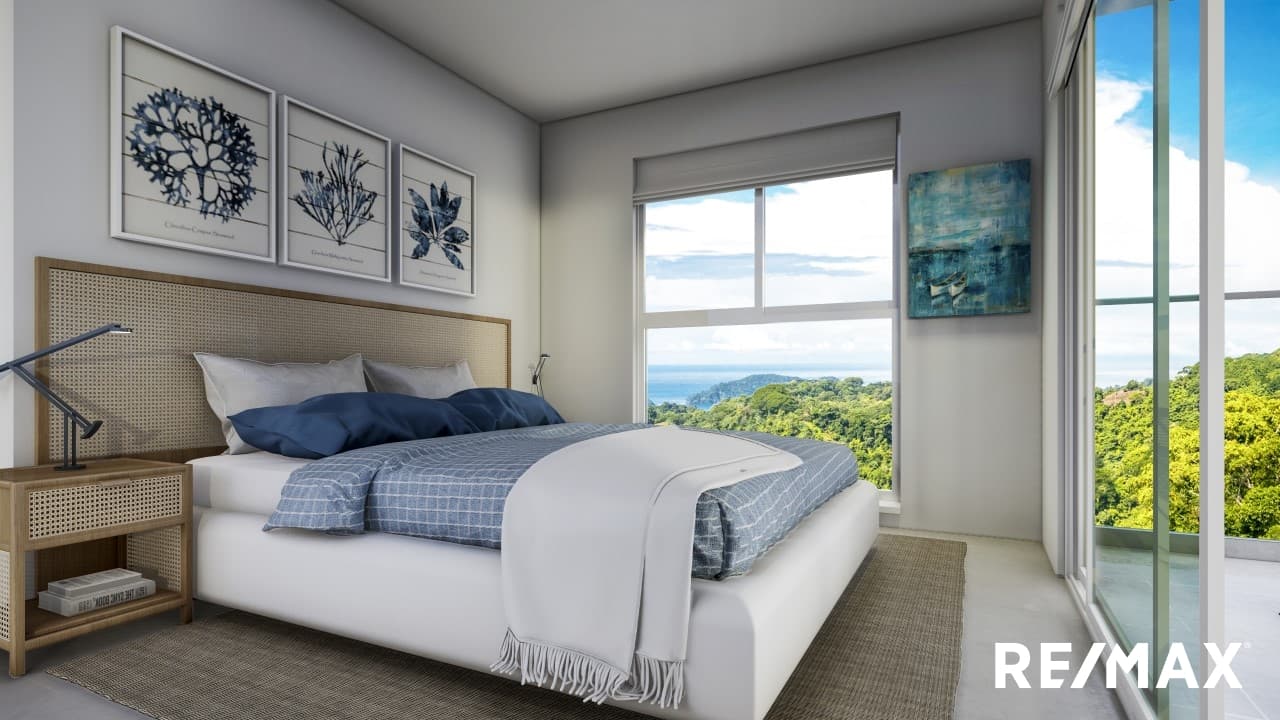 Mar a Mar Caletas: Panoramic Oceanview Condominiums in Costa Rica, photo 9