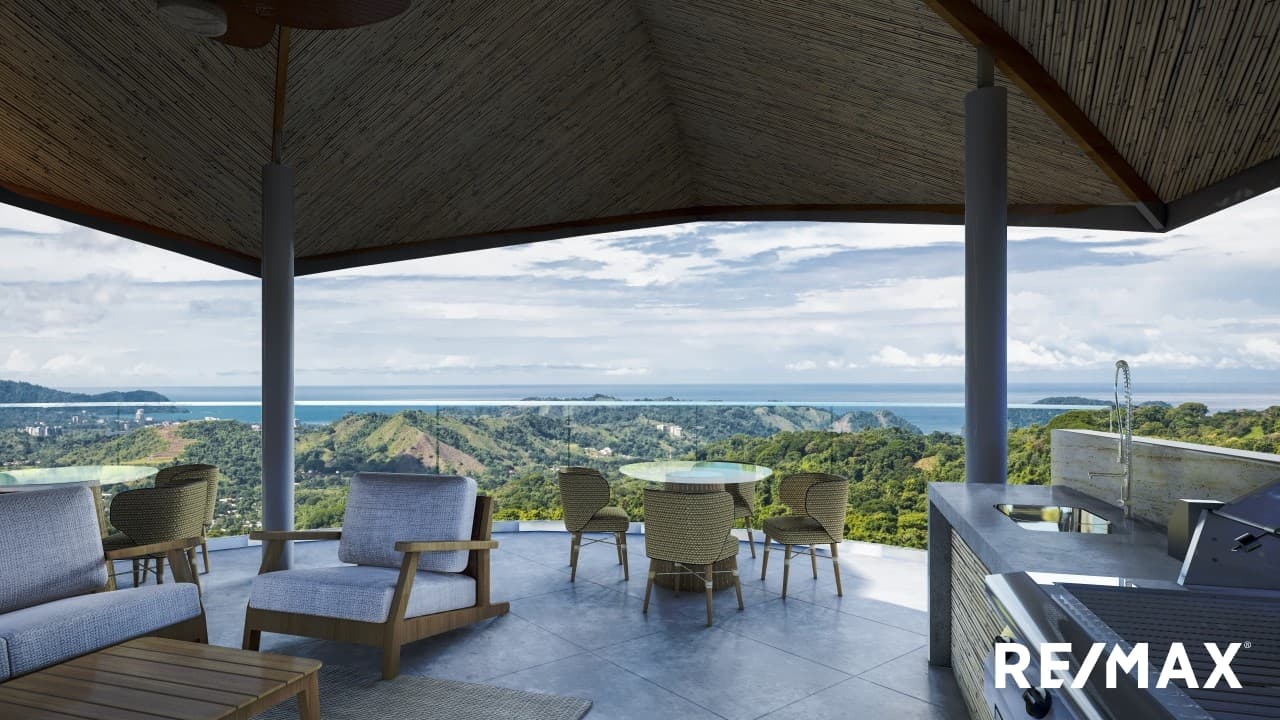 Mar a Mar Caletas: Panoramic Oceanview Condominiums in Costa Rica, photo 4