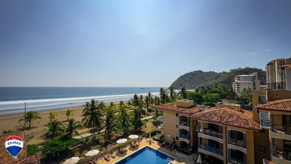 Ocean View Condo I Priced to Sell!!!