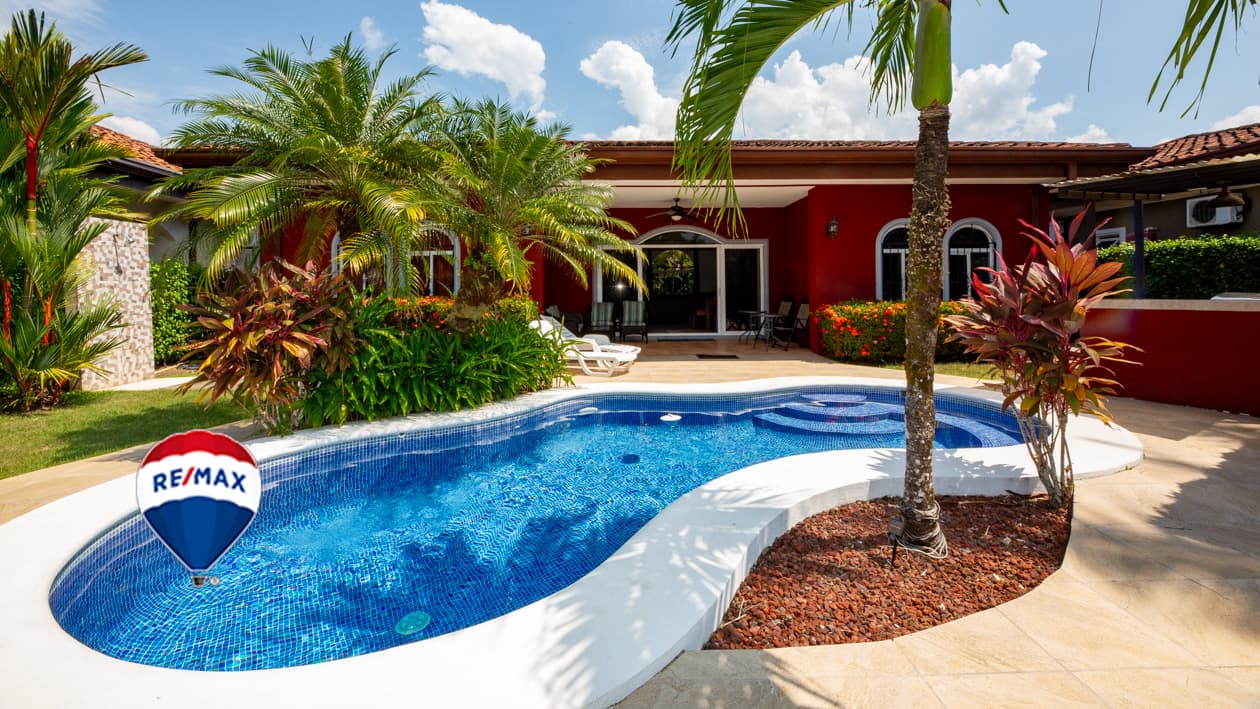 #102 Costa del Sol | Pool | Rancho | Garage, photo 5
