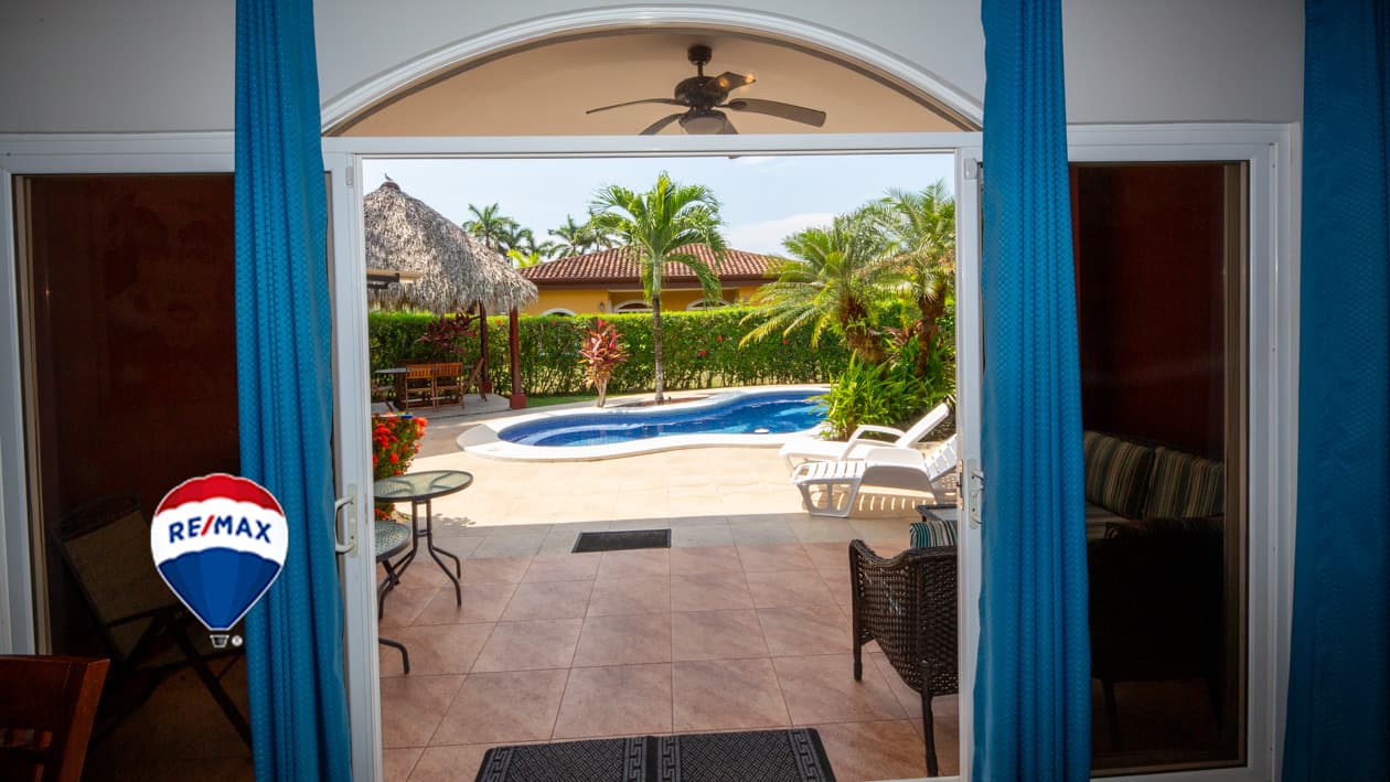 #102 Costa del Sol | Pool | Rancho | Garage, photo 9