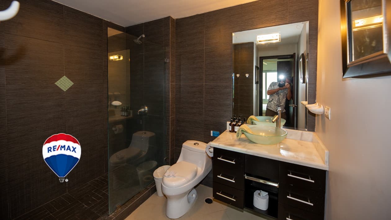 Diamante del Sol Unit 502S | Absolute Beachfront | Jaco Beach | Ocean View, photo 2