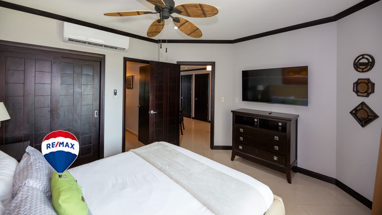 Diamante del Sol Unit 502S | Absolute Beachfront | Jaco Beach | Ocean View, photo 3