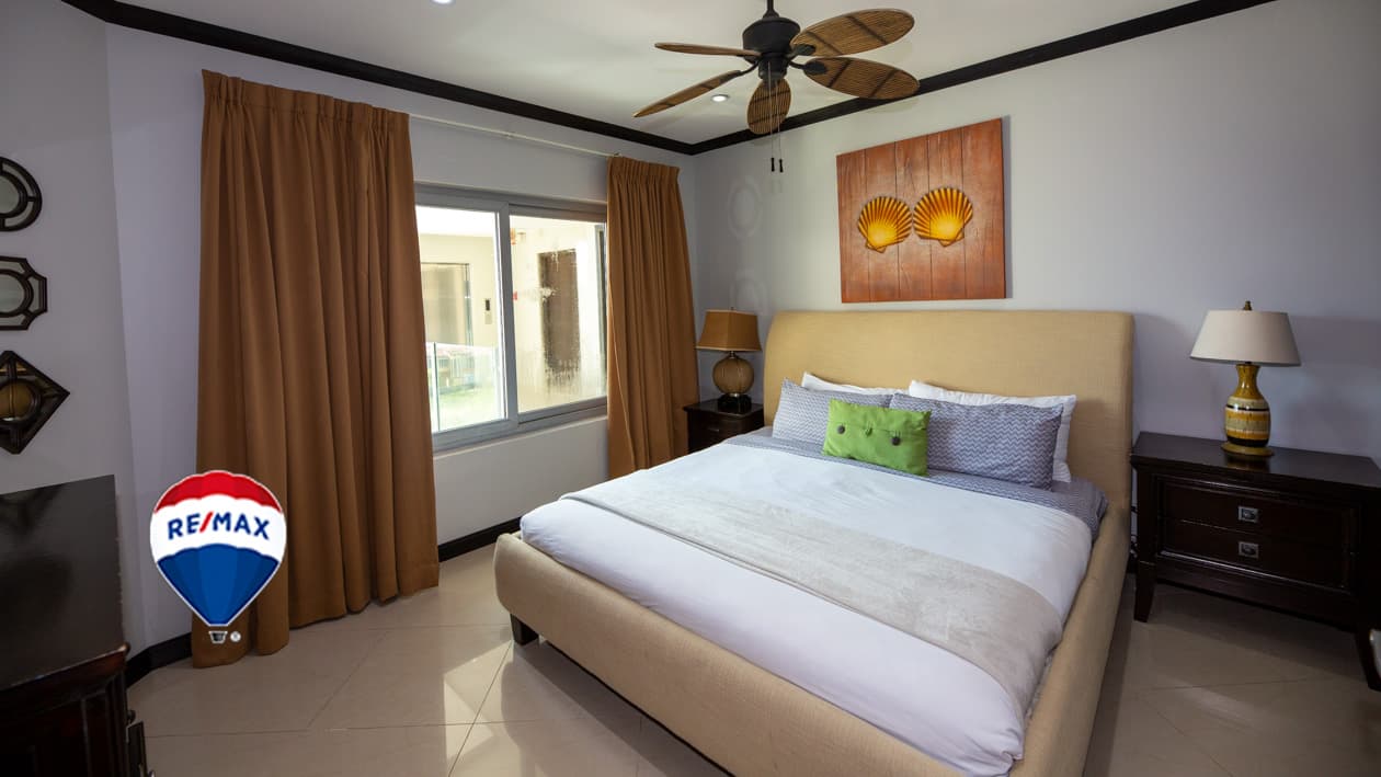 Diamante del Sol Unit 502S | Absolute Beachfront | Jaco Beach | Ocean View, photo 4