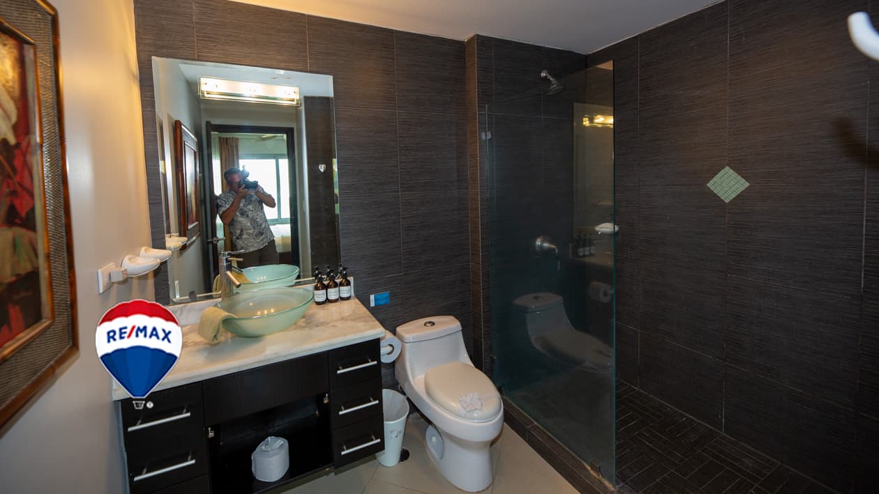 Diamante del Sol Unit 502S | Absolute Beachfront | Jaco Beach | Ocean View, photo 5