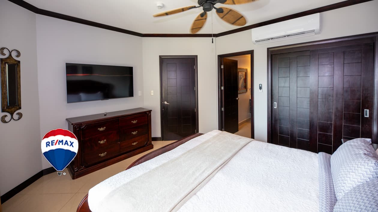 Diamante del Sol Unit 502S | Absolute Beachfront | Jaco Beach | Ocean View, photo 6