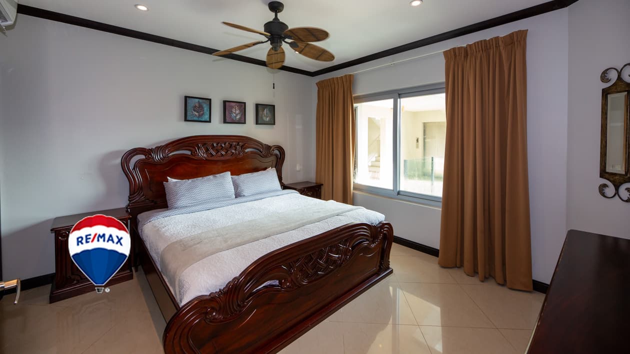 Diamante del Sol Unit 502S | Absolute Beachfront | Jaco Beach | Ocean View, photo 7