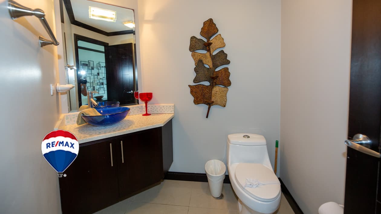 Diamante del Sol Unit 502S | Absolute Beachfront | Jaco Beach | Ocean View, photo 9