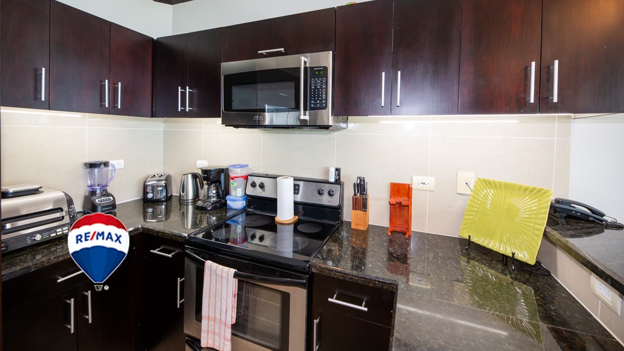 Diamante del Sol Unit 502S | Absolute Beachfront | Jaco Beach | Ocean View, photo 13