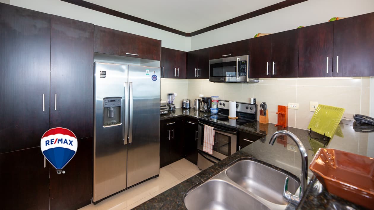 Diamante del Sol Unit 502S | Absolute Beachfront | Jaco Beach | Ocean View, photo 14