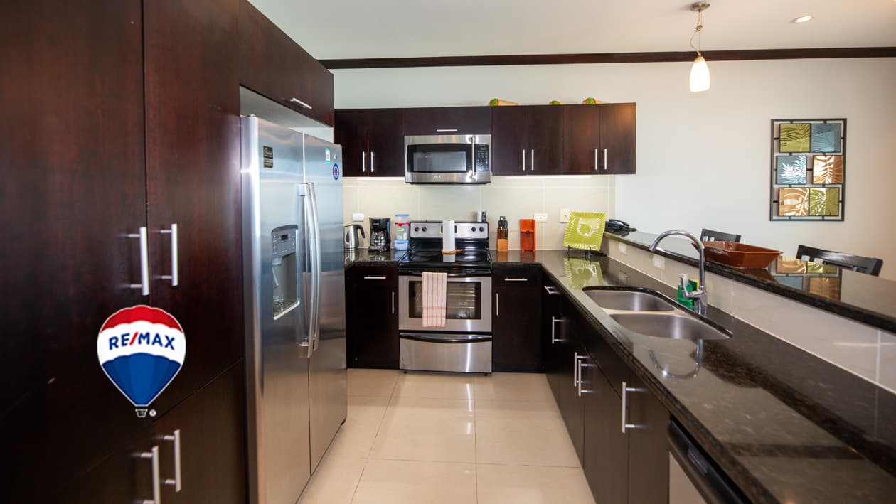 Diamante del Sol Unit 502S | Absolute Beachfront | Jaco Beach | Ocean View, photo 17