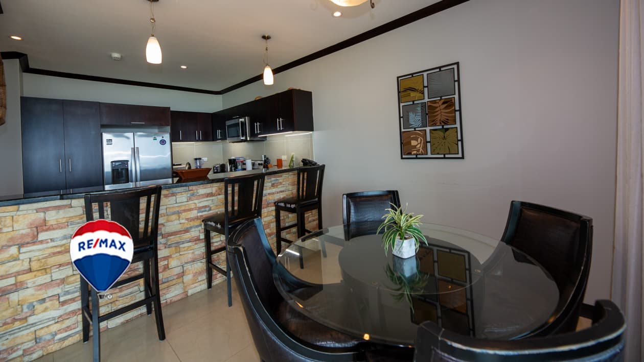 Diamante del Sol Unit 502S | Absolute Beachfront | Jaco Beach | Ocean View, photo 18