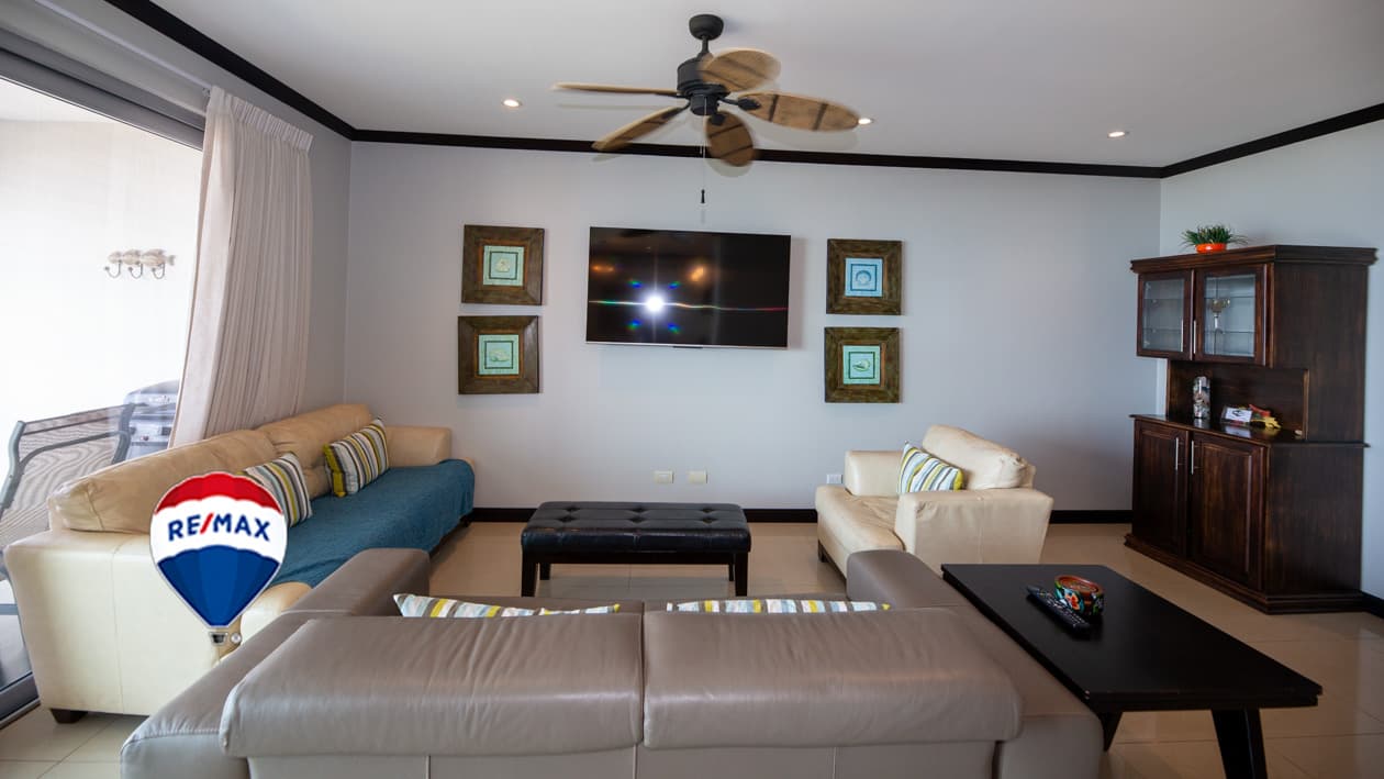 Diamante del Sol Unit 502S | Absolute Beachfront | Jaco Beach | Ocean View, photo 21