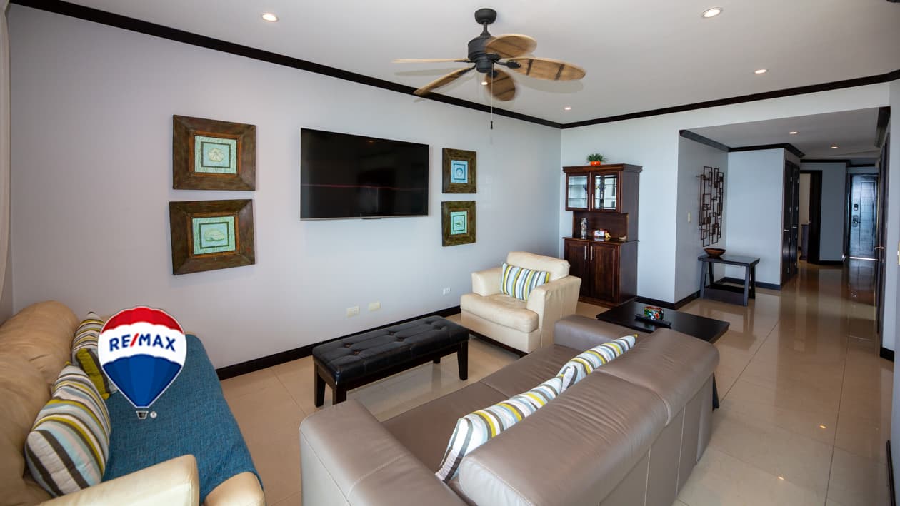 Diamante del Sol Unit 502S | Absolute Beachfront | Jaco Beach | Ocean View, photo 22