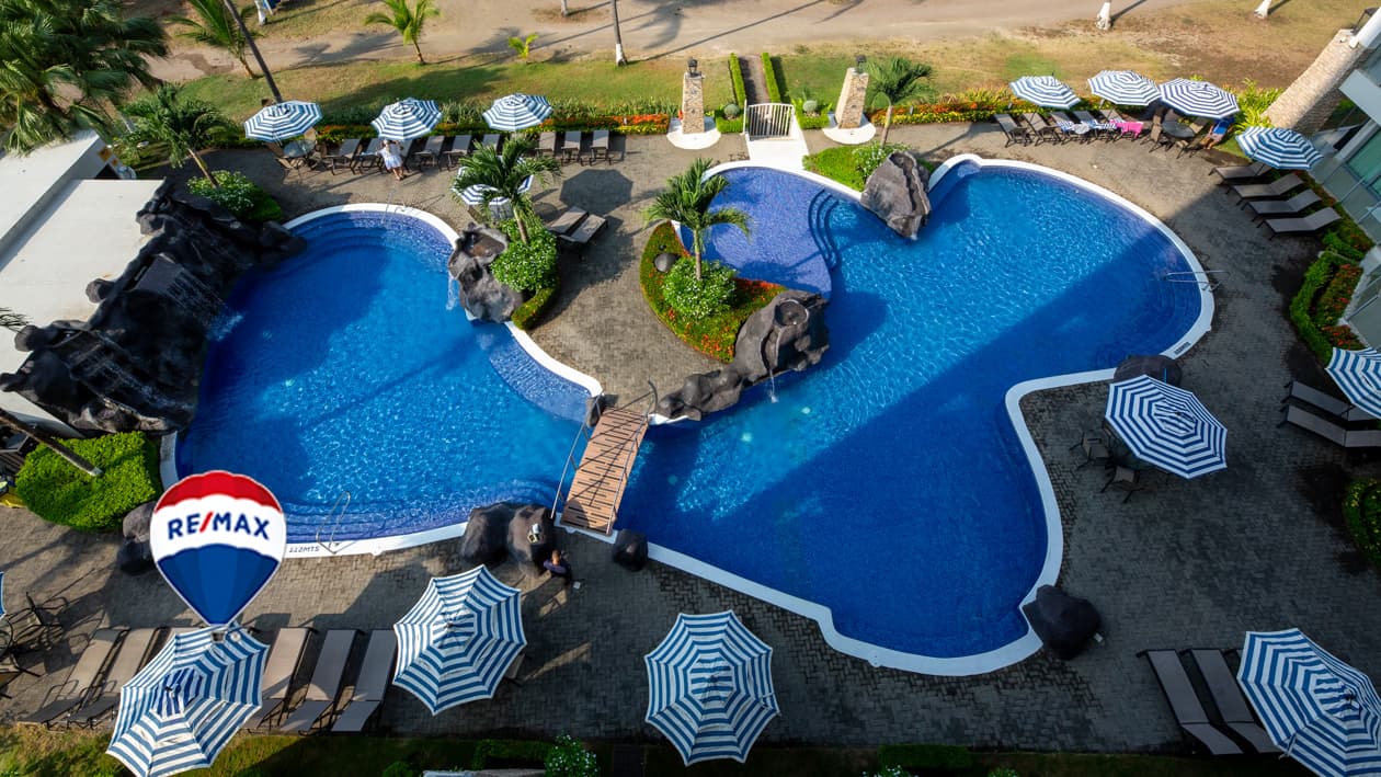 Diamante del Sol Unit 502S | Absolute Beachfront | Jaco Beach | Ocean View, photo 23