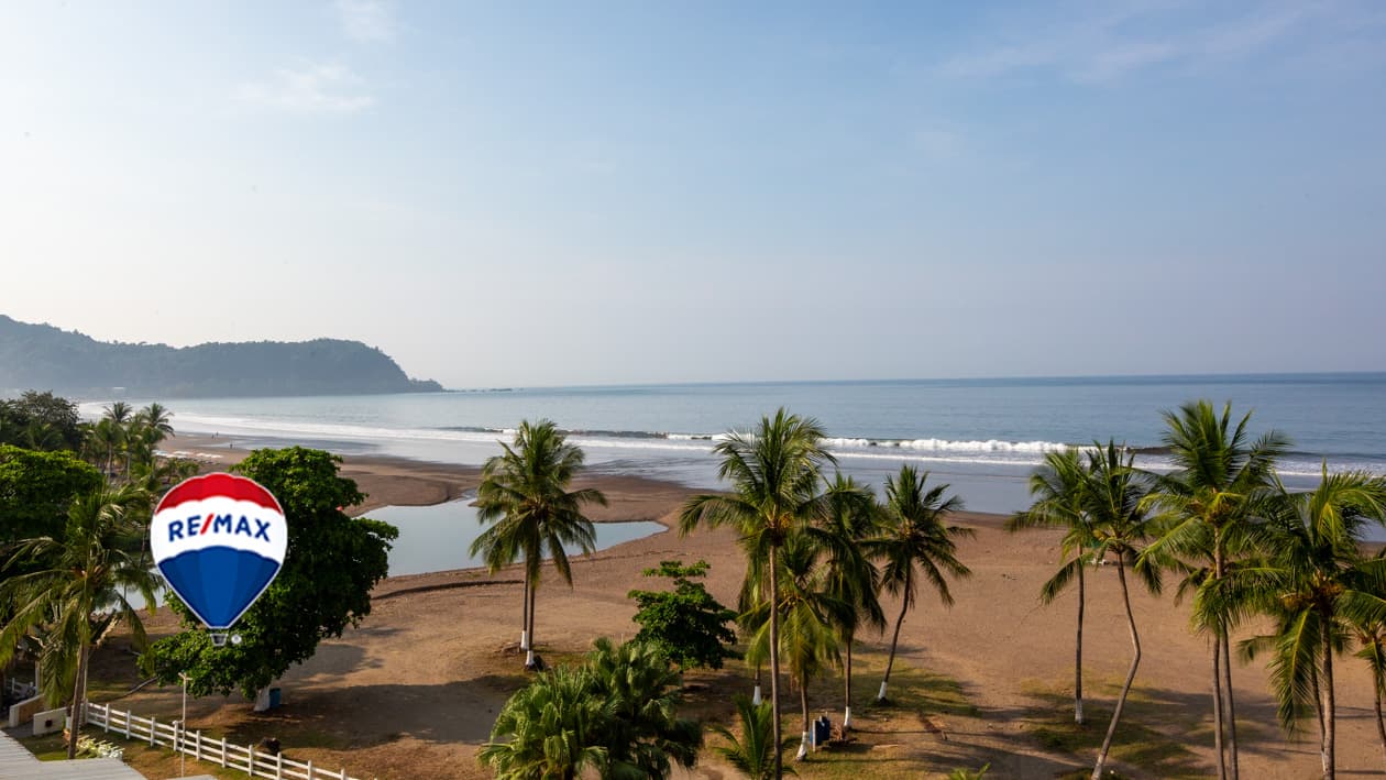 Diamante del Sol Unit 502S | Absolute Beachfront | Jaco Beach | Ocean View, photo 24