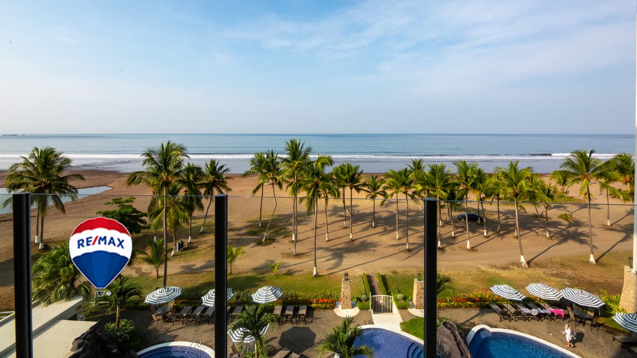 Diamante del Sol Unit 502S | Absolute Beachfront | Jaco Beach | Ocean View, photo 25
