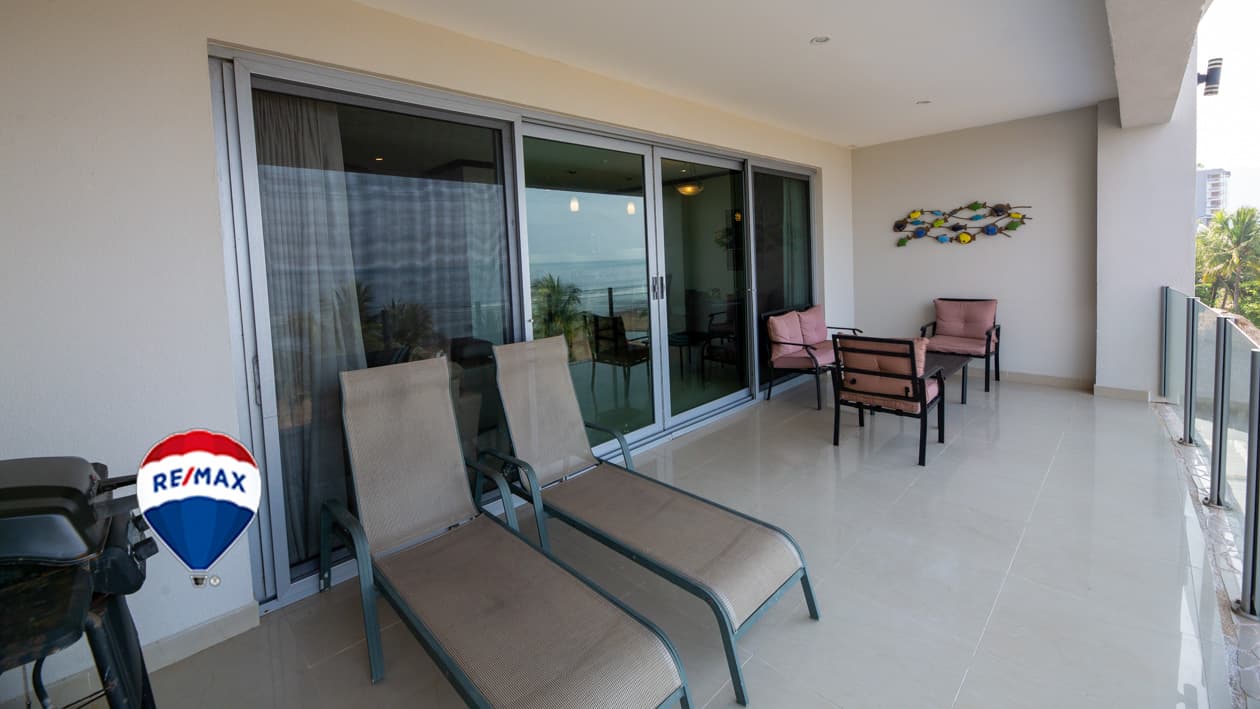 Diamante del Sol Unit 502S | Absolute Beachfront | Jaco Beach | Ocean View, photo 27