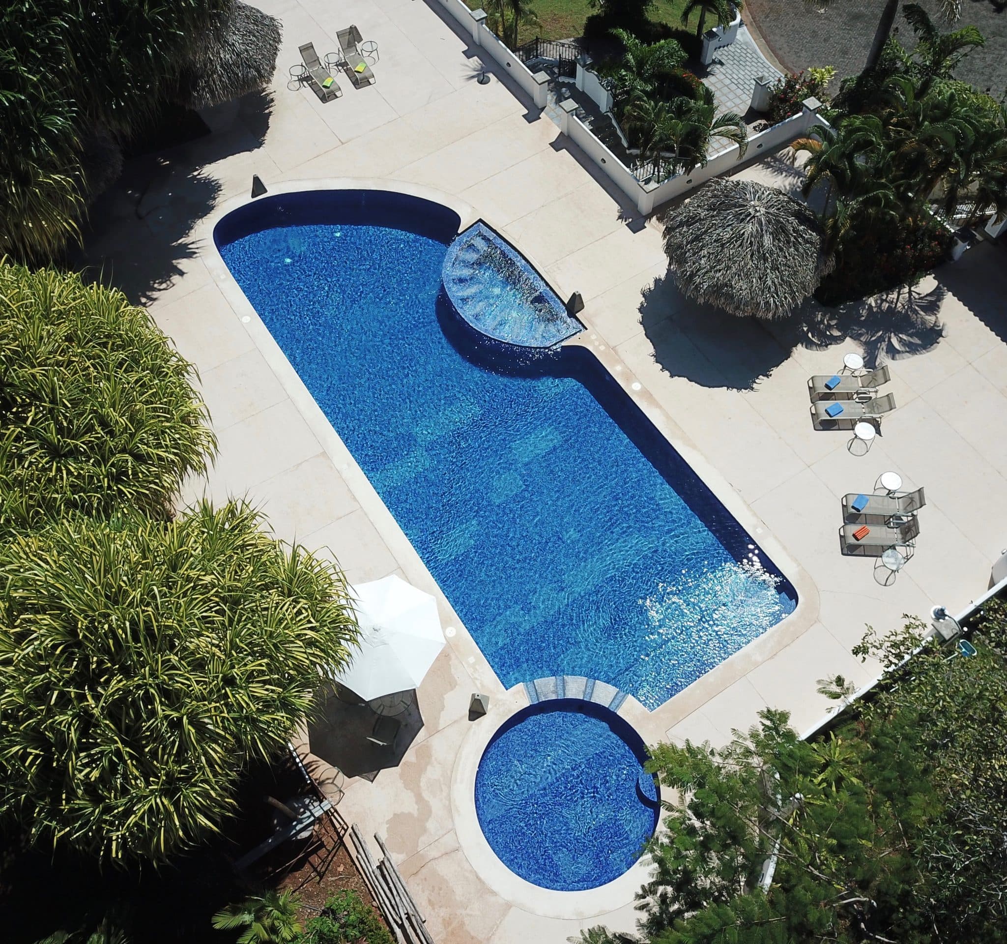 Ocean View Del Pacifico condo, photo 15