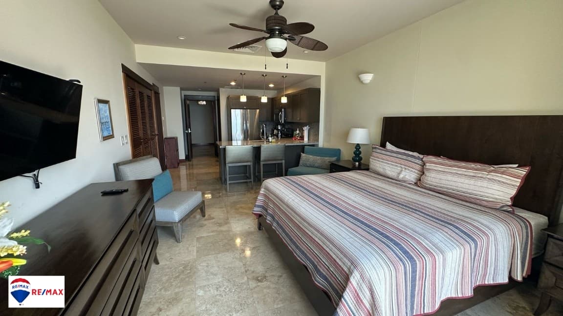 🏖 Studio Condo with Spectacular Ocean View at Croc’s Casino – Jaco Beach, Costa Rica, photo 3