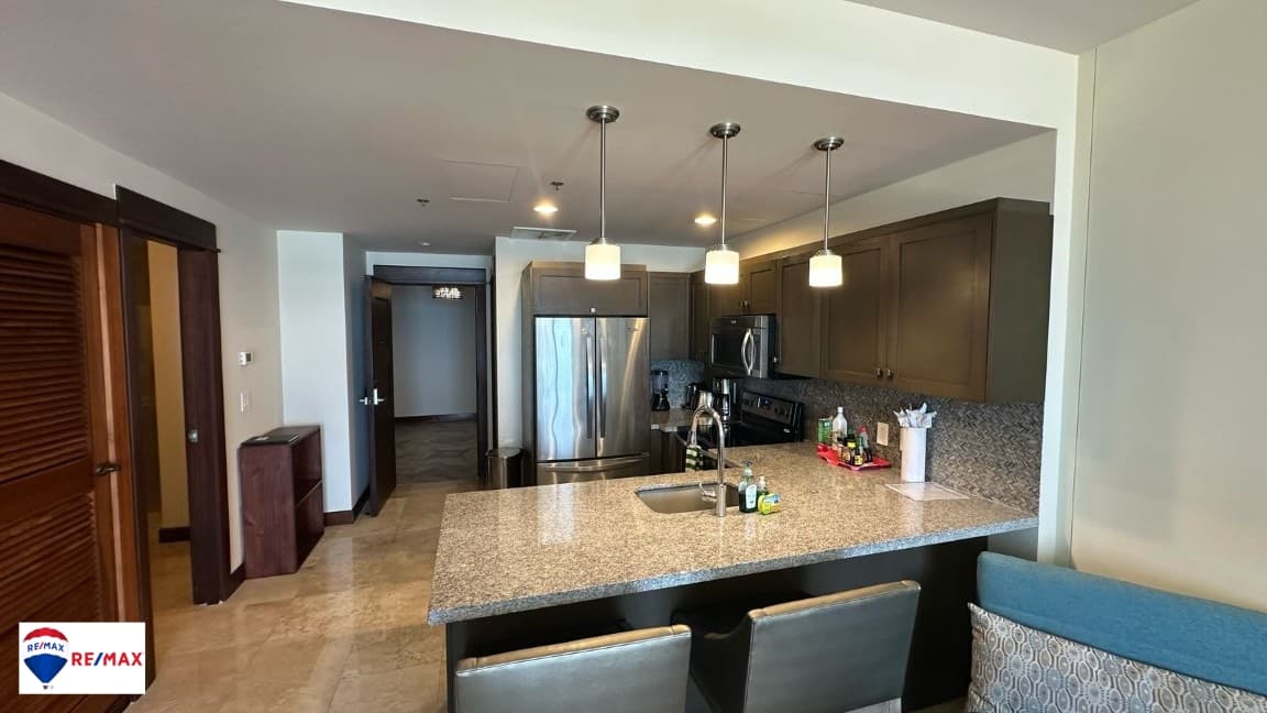 🏖 Studio Condo with Spectacular Ocean View at Croc’s Casino – Jaco Beach, Costa Rica, photo 4