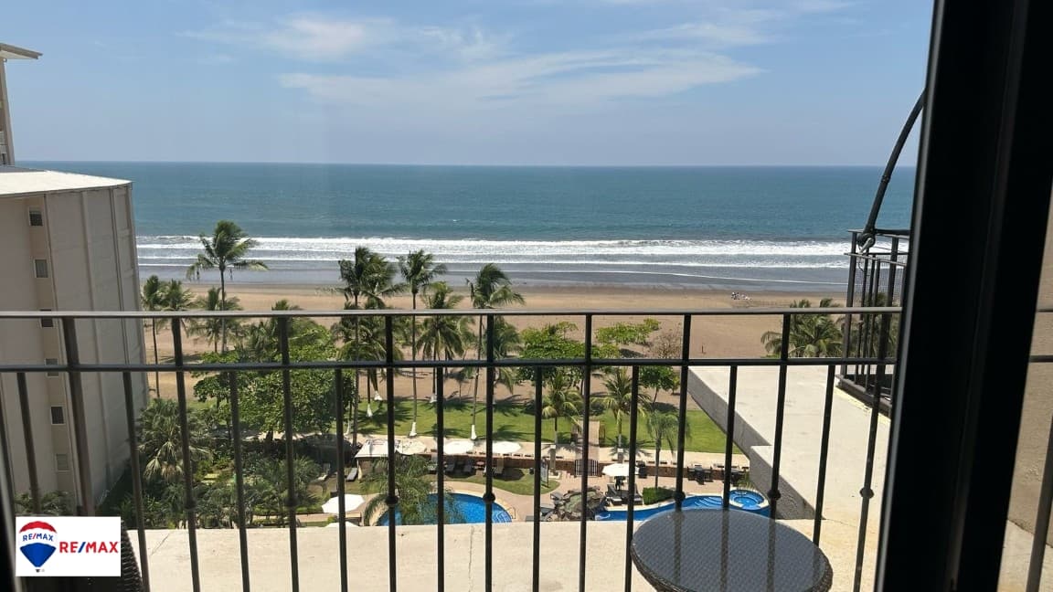 🏖 Studio Condo with Spectacular Ocean View at Croc’s Casino – Jaco Beach, Costa Rica, photo 5