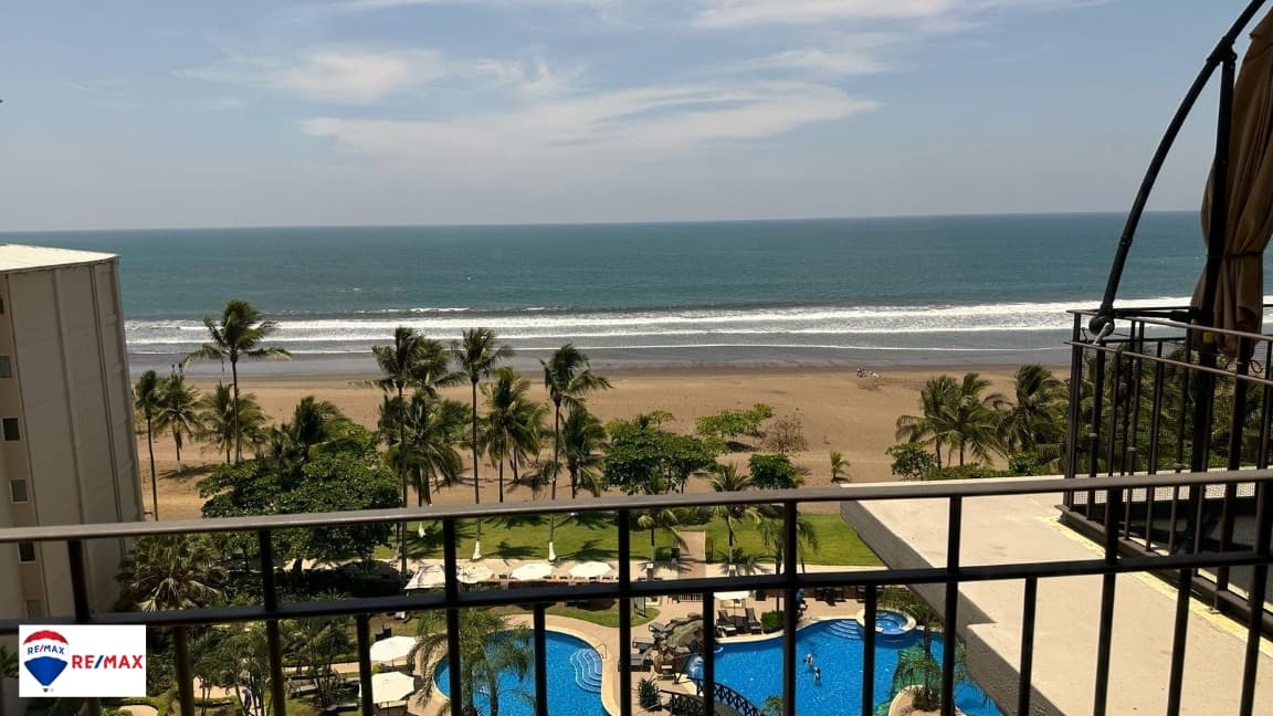 🏖 Studio Condo with Spectacular Ocean View at Croc’s Casino – Jaco Beach, Costa Rica, photo 6