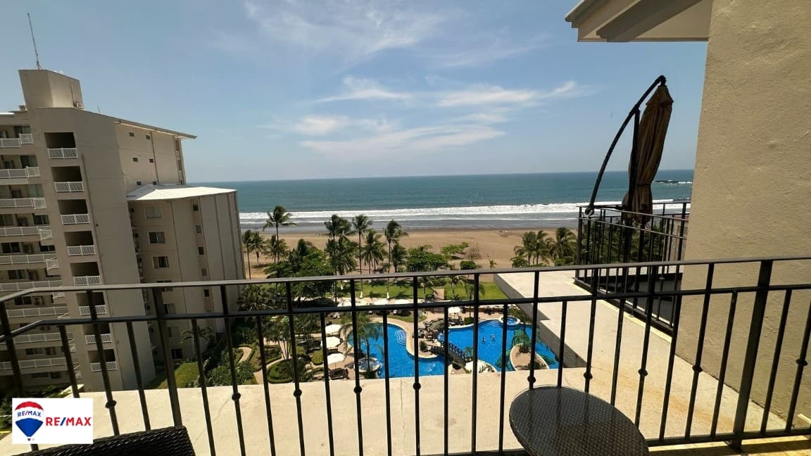 🏖 Studio Condo with Spectacular Ocean View at Croc’s Casino – Jaco Beach, Costa Rica, photo 7