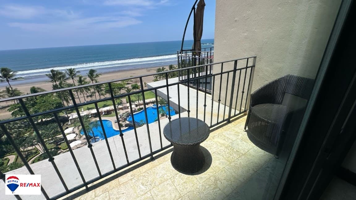 🏖 Studio Condo with Spectacular Ocean View at Croc’s Casino – Jaco Beach, Costa Rica, photo 8