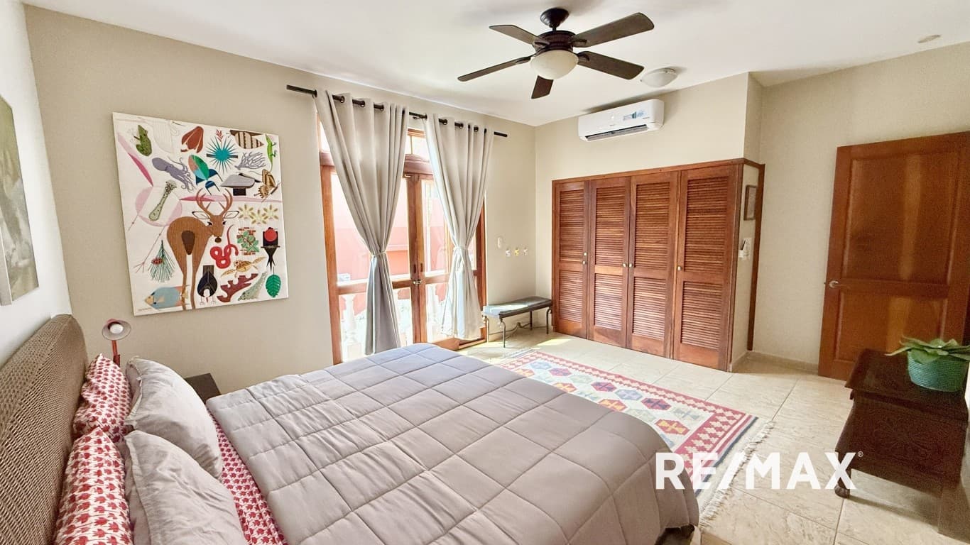 Wake Up to Waves – 3 bedrooms Beachfront Beauty in Jacó, photo 7