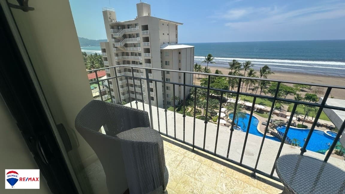 🏖 Studio Condo with Spectacular Ocean View at Croc’s Casino – Jaco Beach, Costa Rica, photo 9