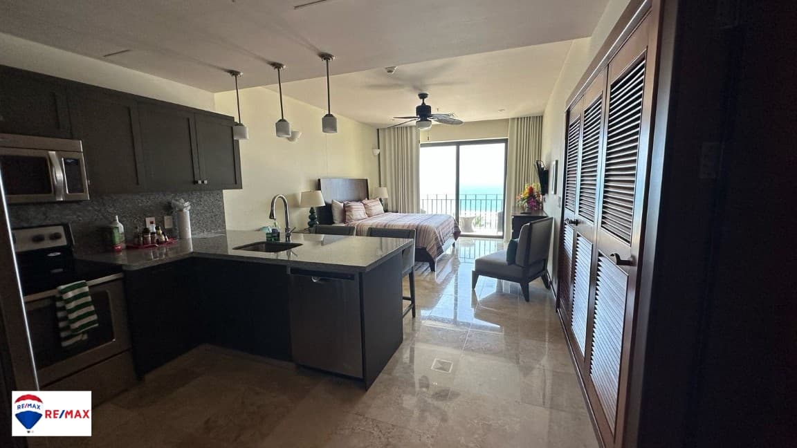 🏖 Studio Condo with Spectacular Ocean View at Croc’s Casino – Jaco Beach, Costa Rica, photo 10