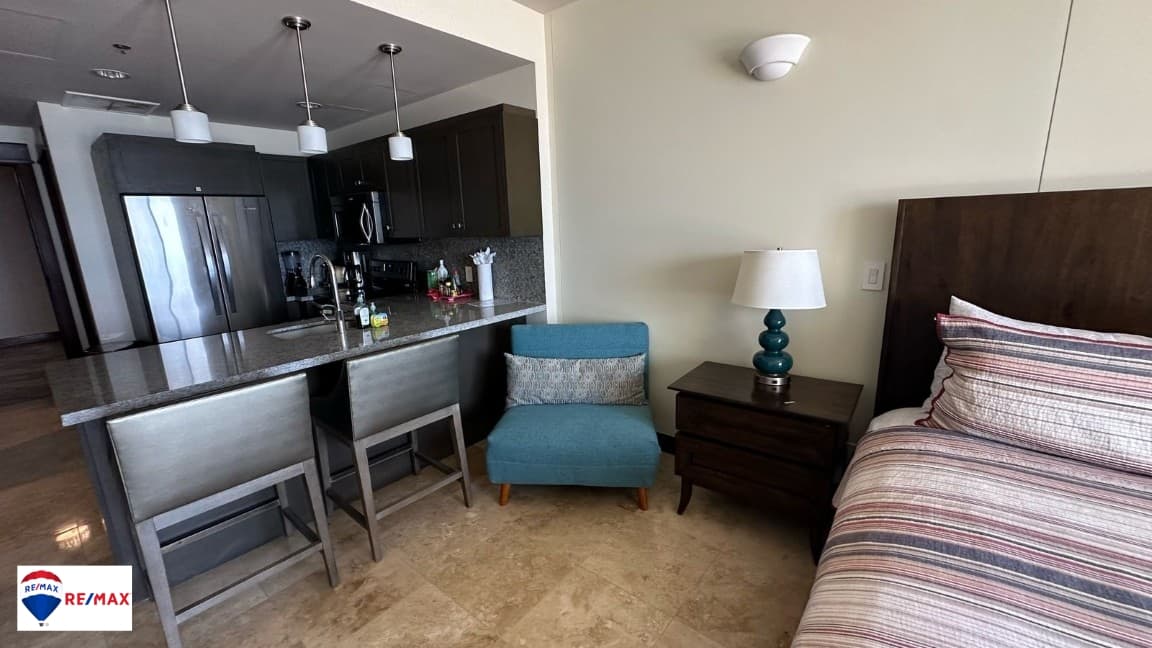 🏖 Studio Condo with Spectacular Ocean View at Croc’s Casino – Jaco Beach, Costa Rica, photo 15