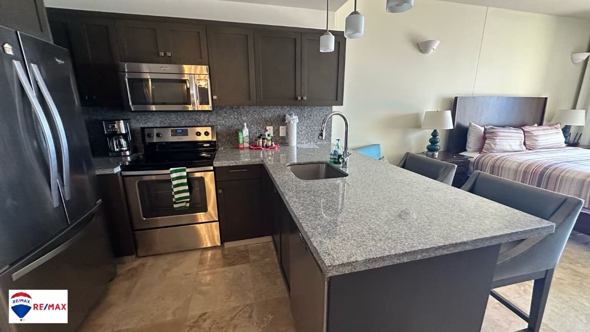 🏖 Studio Condo with Spectacular Ocean View at Croc’s Casino – Jaco Beach, Costa Rica, photo 18