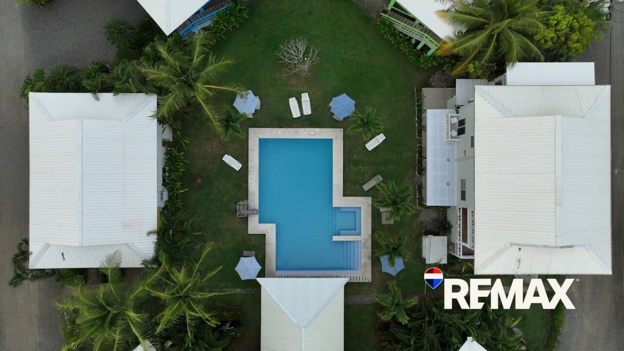 Ocean View Bungalow in Playa Hermosa – A Surfer’s Dream, photo 13