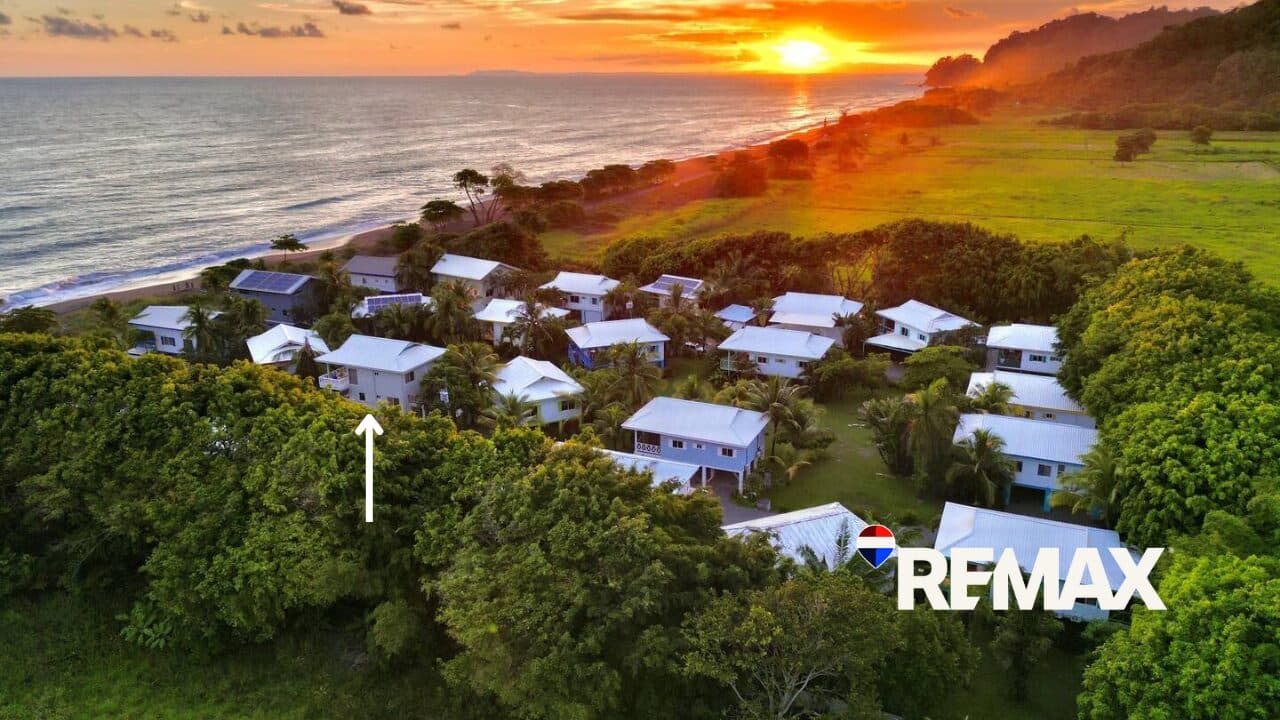 Ocean View Bungalow in Playa Hermosa – A Surfer’s Dream, photo 2