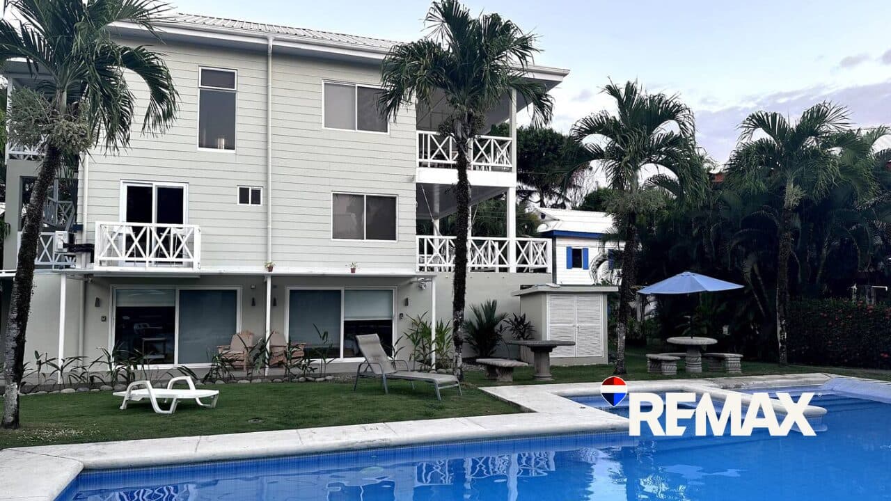 Ocean View Bungalow in Playa Hermosa – A Surfer’s Dream, photo 23