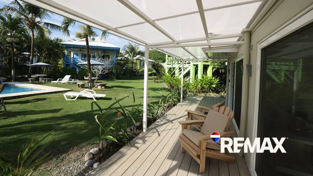 Ocean View Bungalow in Playa Hermosa – A Surfer’s Dream, photo 24