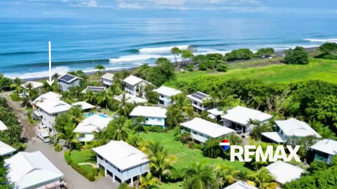 Ocean View Bungalow in Playa Hermosa – A Surfer’s Dream, photo 30
