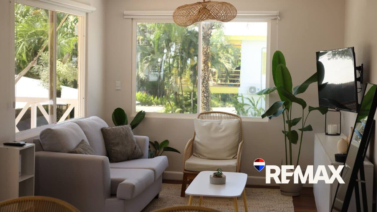 Ocean View Bungalow in Playa Hermosa – A Surfer’s Dream, photo 9