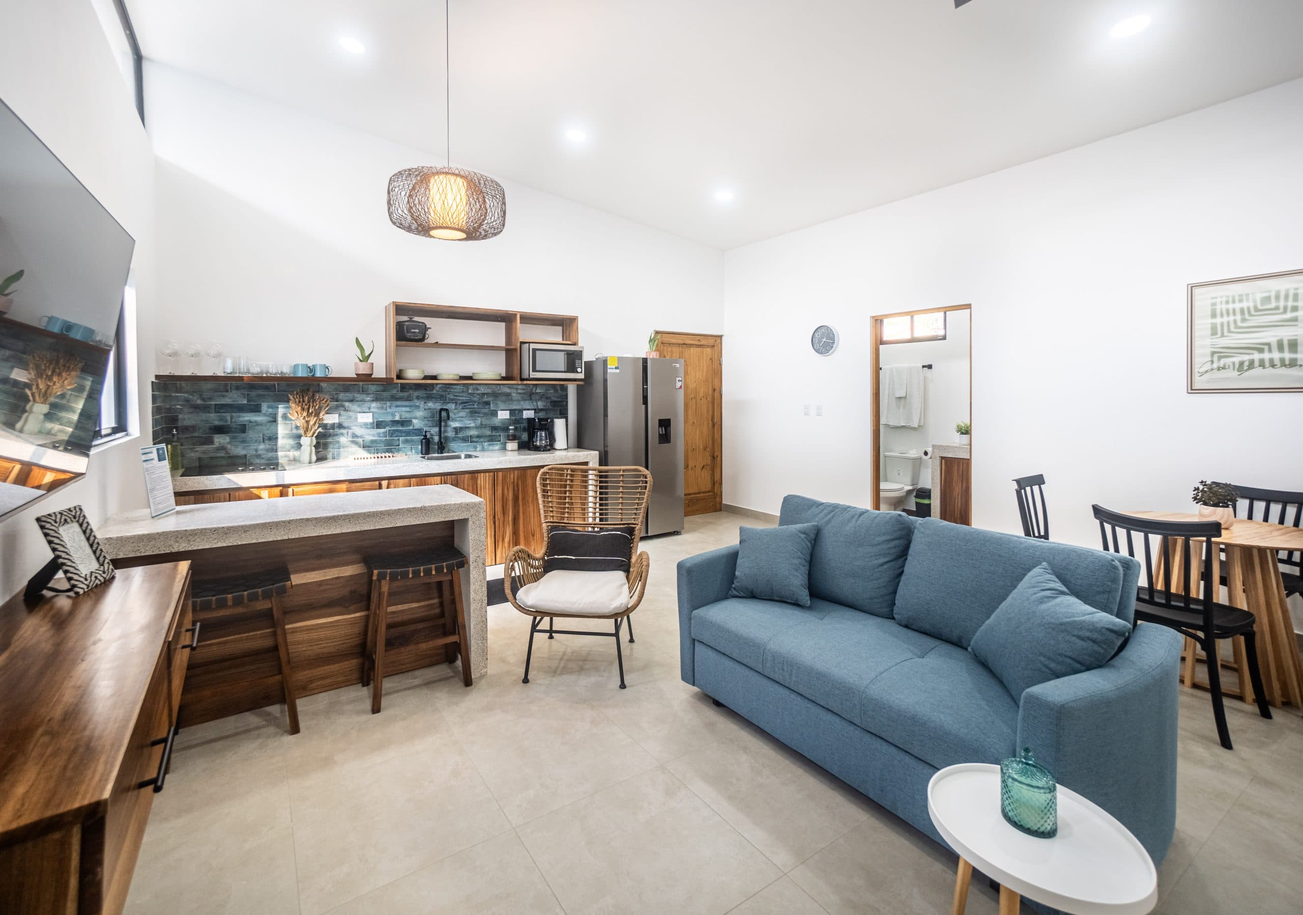 Herradura Beachside Dual-Home, photo 3