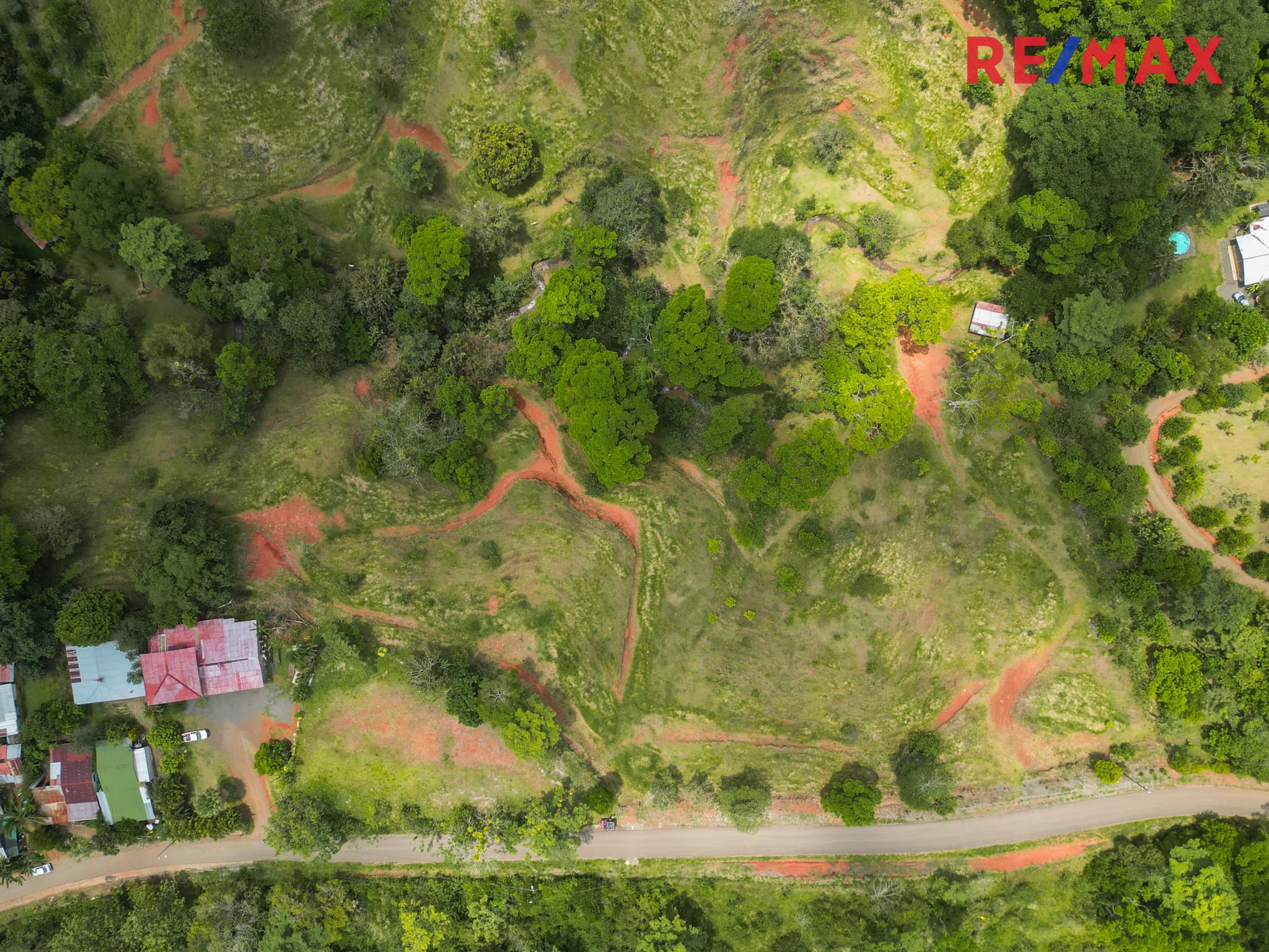 Bijagual, Jaco, Mountian View, Mountain Town Land, photo 18