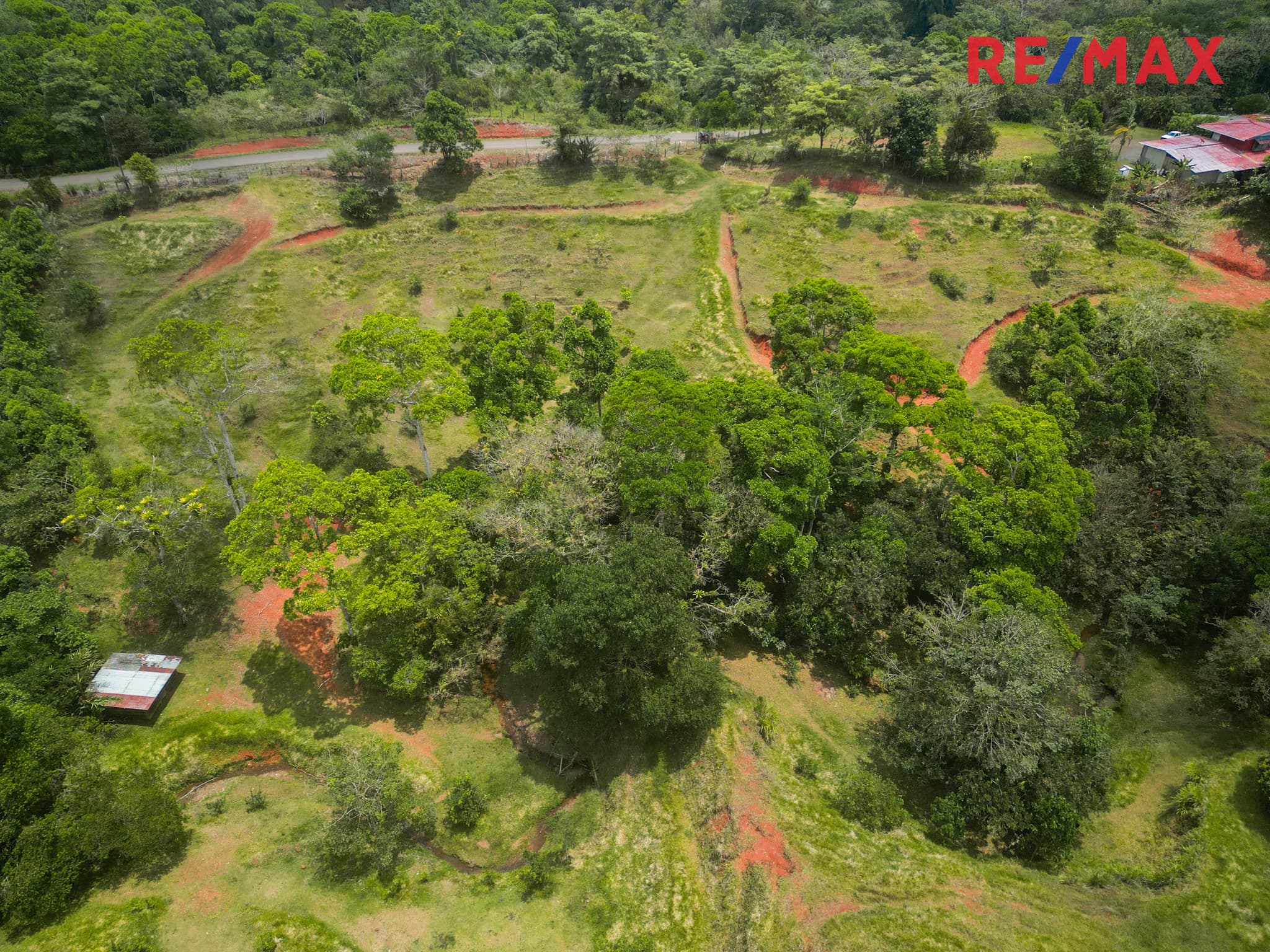 Bijagual, Jaco, Mountian View, Mountain Town Land, photo 6