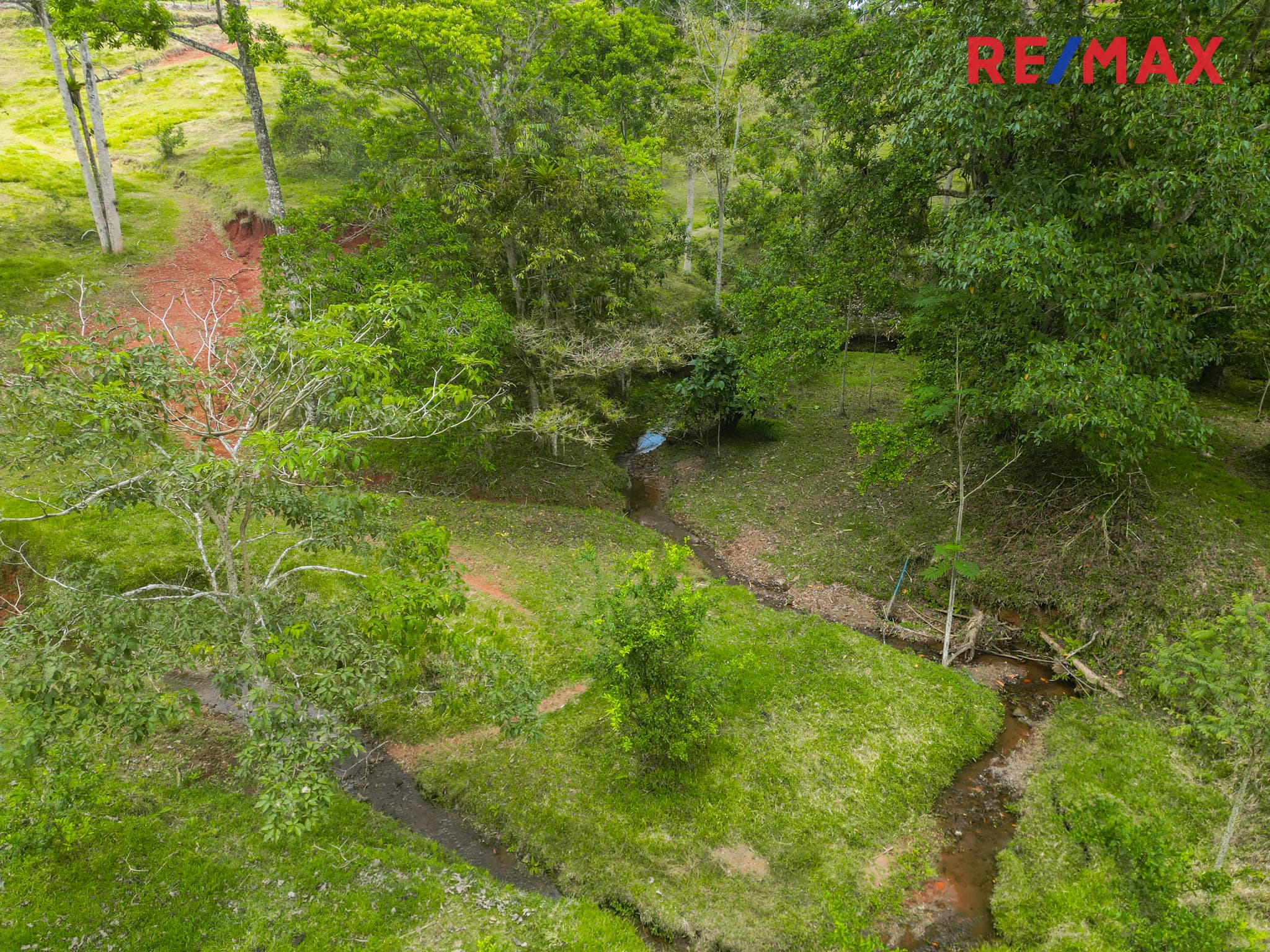 Bijagual, Jaco, Mountian View, Mountain Town Land, photo 9