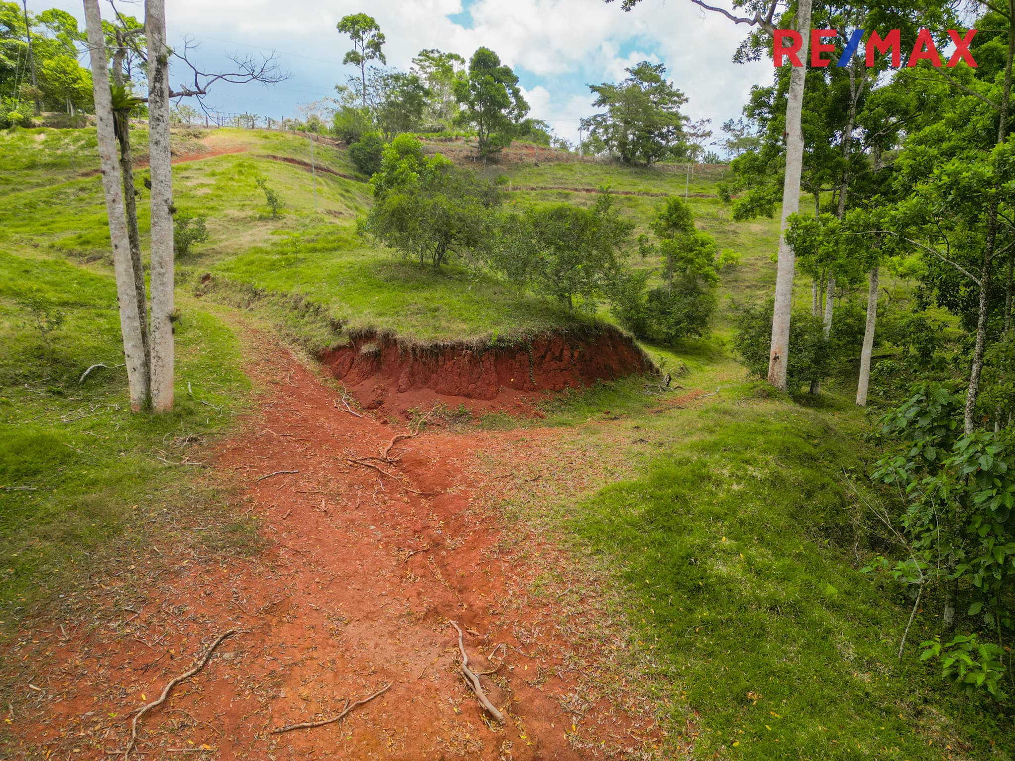 Bijagual, Jaco, Mountian View, Mountain Town Land, photo 7