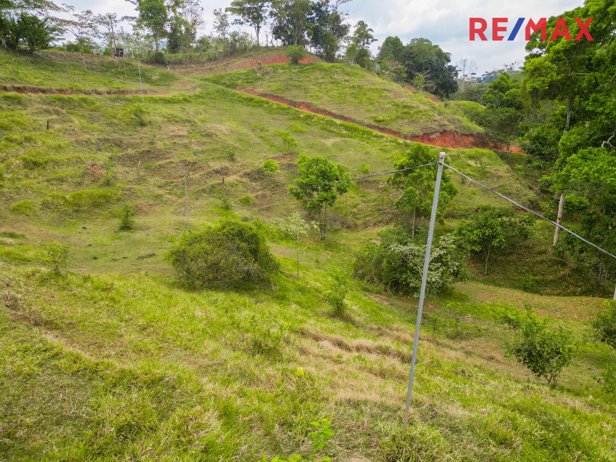 Bijagual, Jaco, Mountian View, Mountain Town Land, photo 12