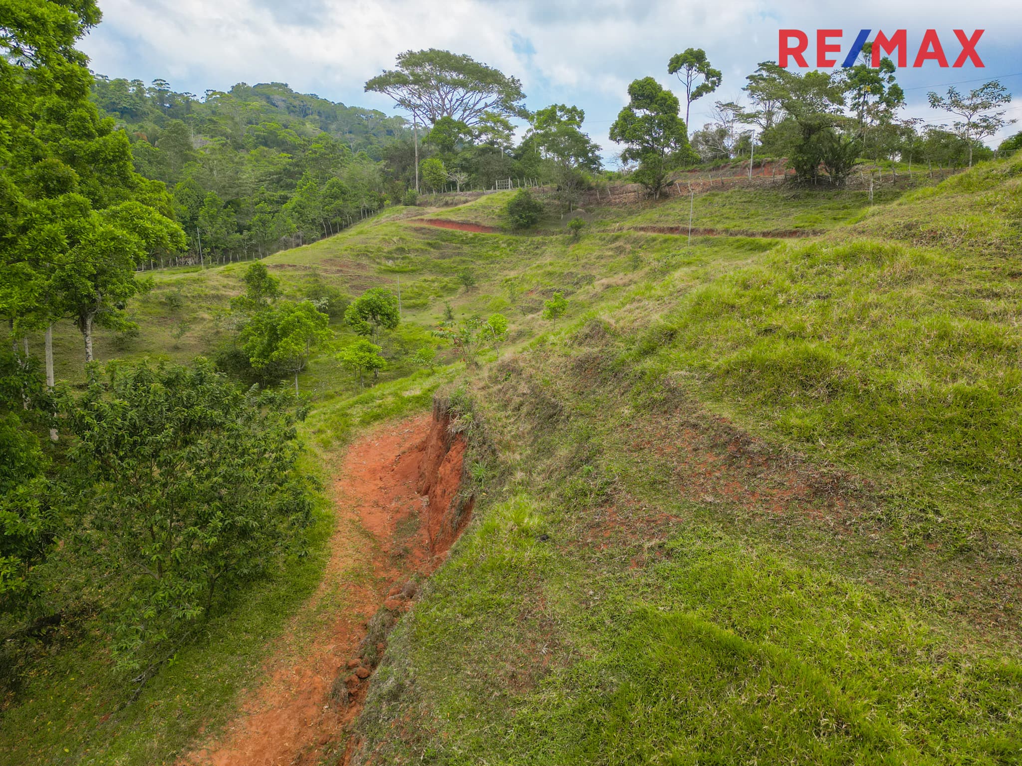 Bijagual, Jaco, Mountian View, Mountain Town Land, photo 15